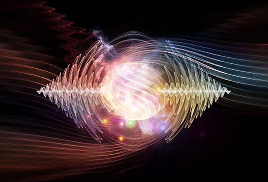 核与粒子物理实验数据采集系统