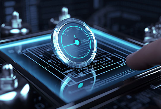 基于FPGA的精密时间测量系统