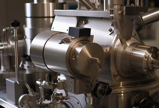 飞行时间质谱仪解决方案