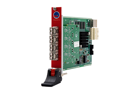 PXIe-X4114