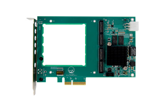 PCIe-X4040