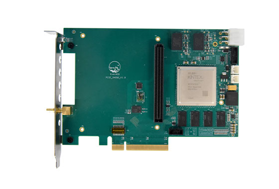 PCIe-X4050