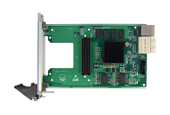PXIe-X4020
