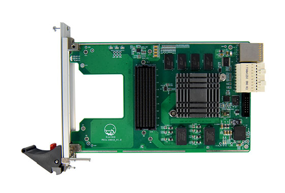 PXIe-X4010