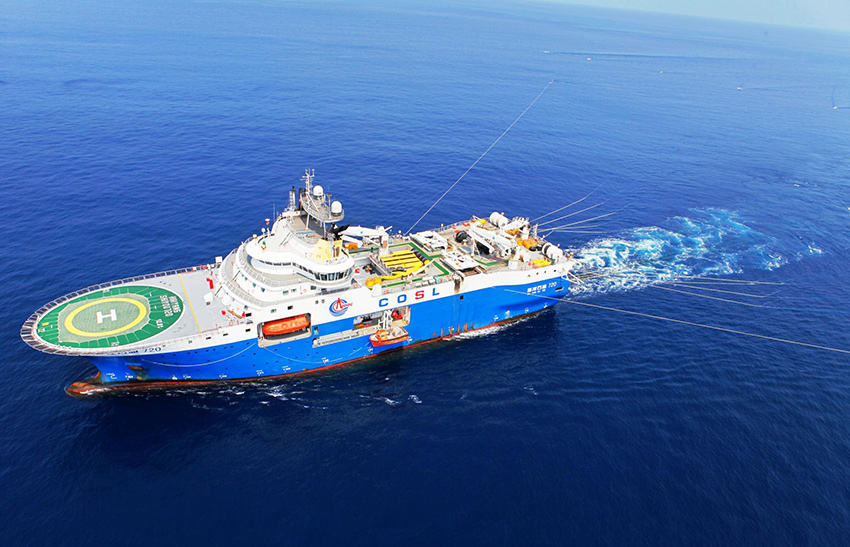 中科采象：从实验室迈向“应用场” 助力海洋科技自立自强