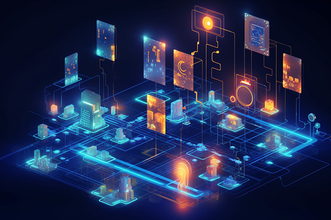 加快建设高效协同创新体系