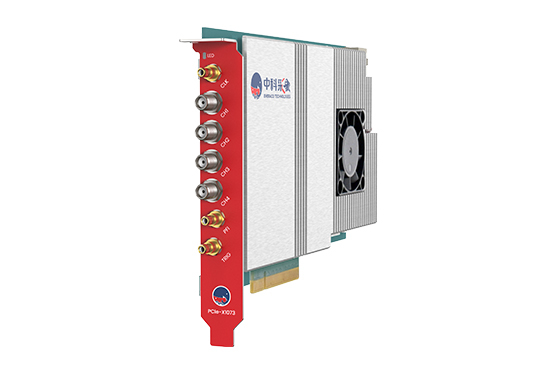 PCIe-X1073
