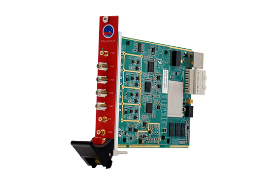 PXIe-X1075