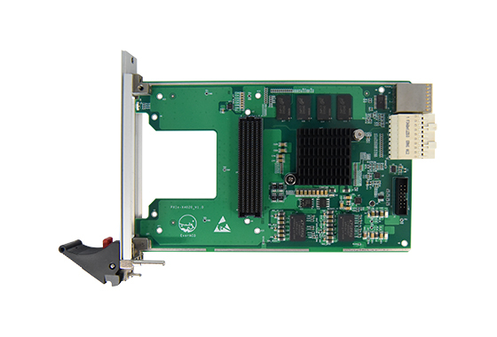 PXIe-X4020